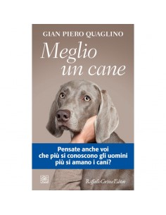 Meglio un cane