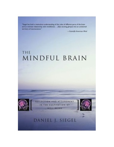 Mindful Brain (The) 1/e 2007