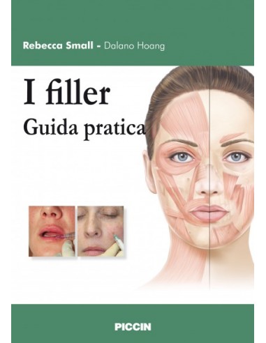 Filler dermici Guida pratica
