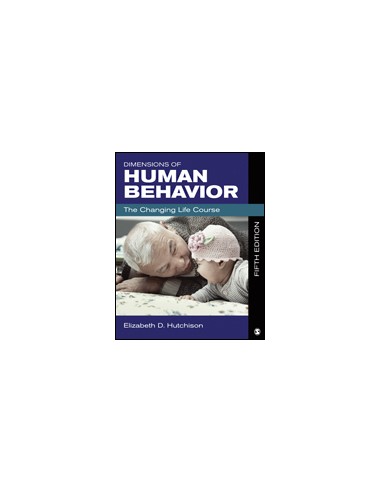 Dimensions of Human Behavior The...