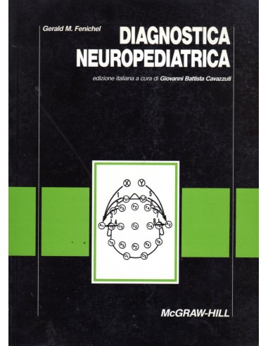 Diagnostica neuropediatrica 1/e 1990