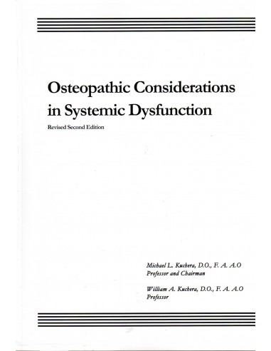 Osteopathic Considerations in...