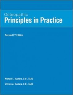 Osteopathic Considerations...