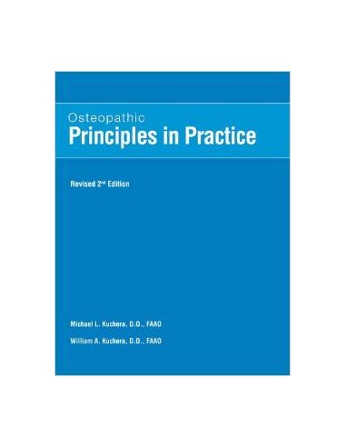 Osteopathic Considerations in...
