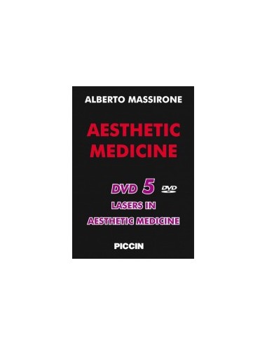 Lasers in Aesthetic Medicine 5...