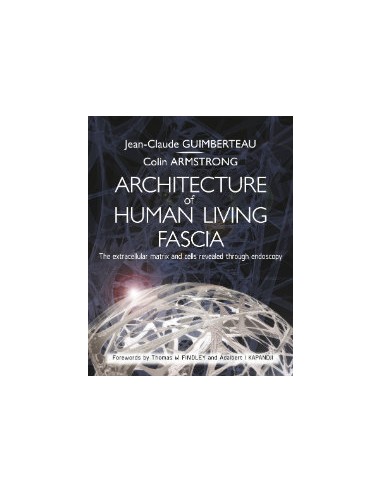 Architecture of Human Living Fascia...