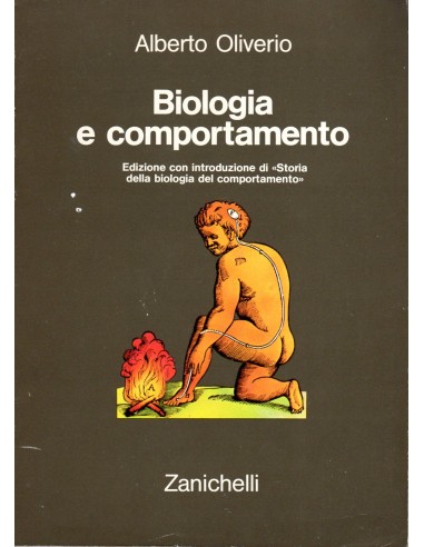 Biologia e comportamento con...