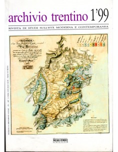 Archivio Trentino 1'99...