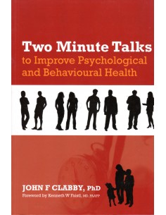 Two minute talks to improve...
