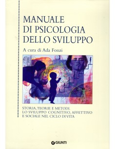 Manuale di Psicologia dello...