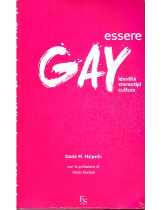 Essere Gay Identità...