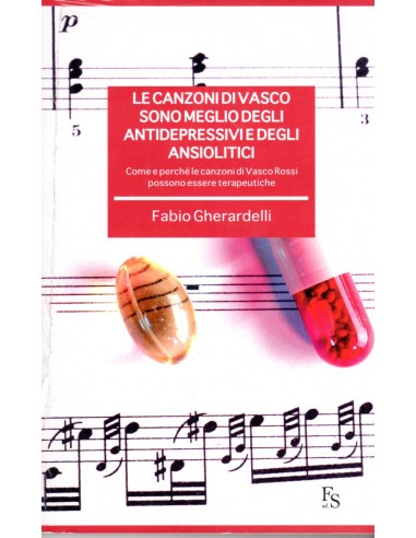 Canzoni di Vasco sono meglio degli...