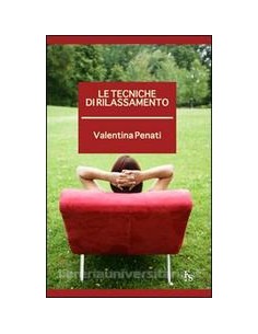 Tecniche di rilassamento
