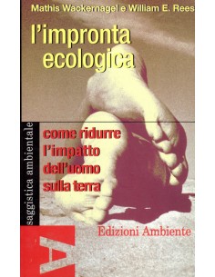 Impronta ecologica Come...
