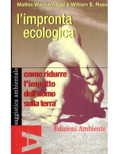 Impronta ecologica Come ridurre...