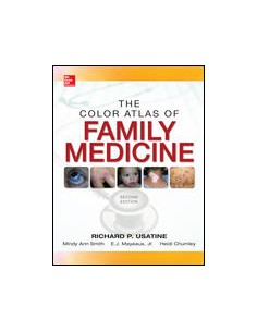 Color atlas of family...