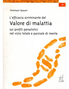 Efficacia scriminante del...