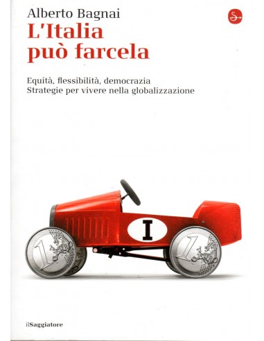 Italia può farcela equità...