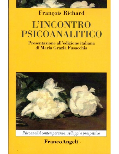Incontro psicoanalitico (l) 1/e 2014