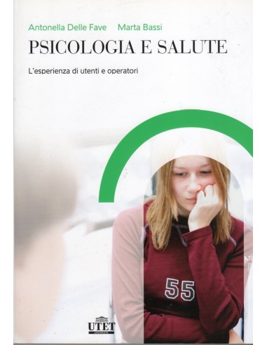 Psicologia e salute L'esperienza di...