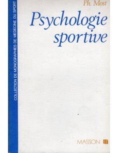 Psychologie sportive
