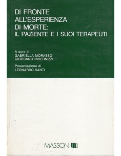 Di Fronte all'esperienza di...