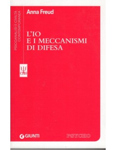 Io e i Meccanismi di difesa...
