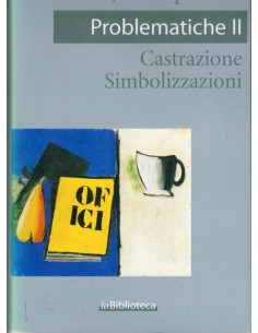 Problematiche 2 Castrazione...