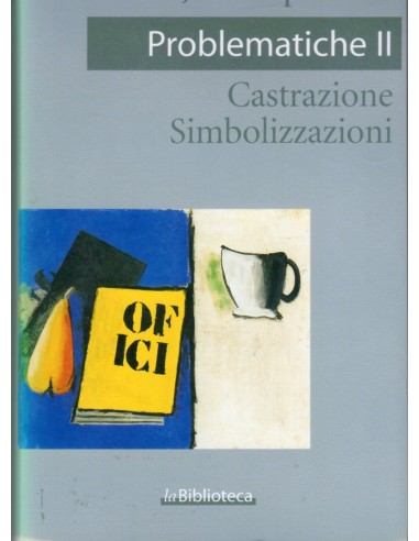Problematiche 2 Castrazione...