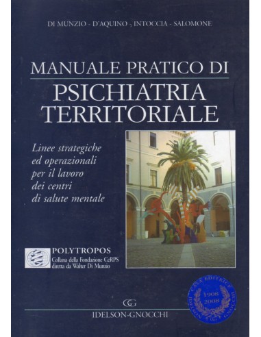 Manuale pratico di psichiatria...