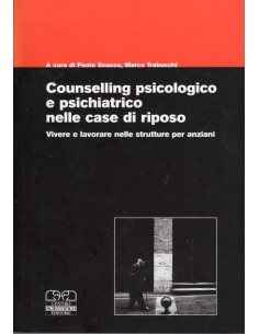 Counselling psicologico e...