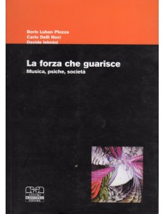 La forza che guarisce...