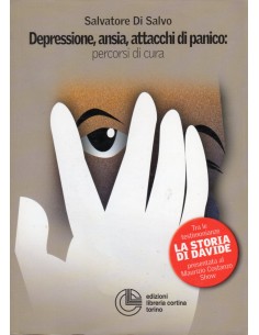 Depressione ansia attacchi...
