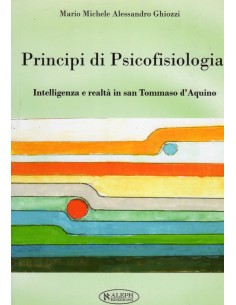 Principi di Psicofisiologia...