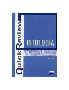 Quick Review Istologia
