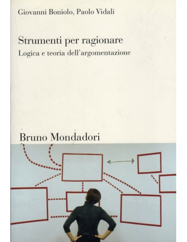 Strumenti per ragionare logica e...