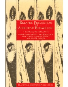 Relapse prevention for...