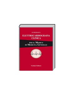 Elettrocardiografia Clinica...