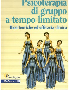 Psicoterapia di gruppo a...