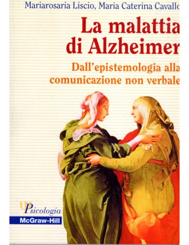 Malattia di Alzheimer (la)...