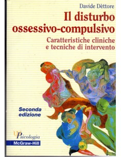 Disturbo ossessivo...