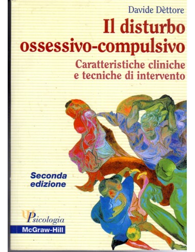 Disturbo ossessivo compulsivo 2/e 2002