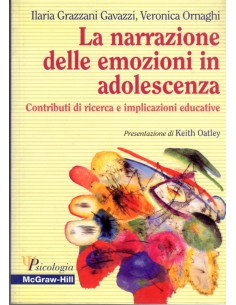 Narrazione delle emozioni...