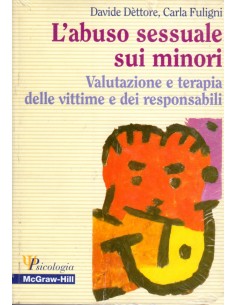 Abuso sessuale su minori...