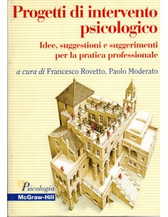 Progetti di intervento...