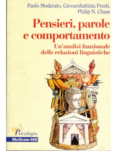 Pensieri parole e comportamento