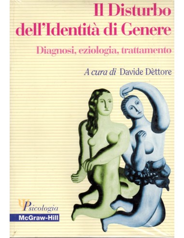 Disturbo dell'Identità di Genere...