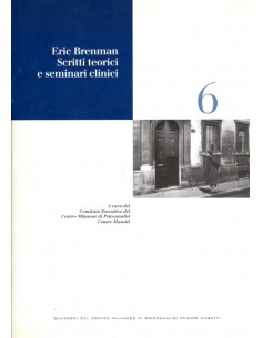 Eric Brenman Scritti...