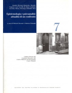 Epistemologia e...