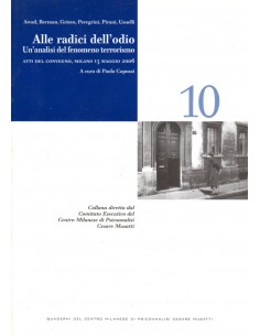 Alle radici dell'Odio...